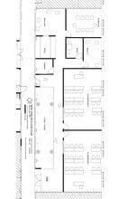 2250 E Devon Ave, Des Plaines, IL à louer Plan de site– Image 1 sur 5