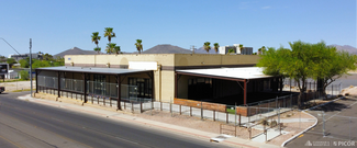 Plus de détails pour 1801 N Stone Ave, Tucson, AZ - Local commercial à vendre