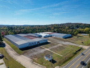 1007 W Center St, Greenwood, AR à louer Photo intérieure– Image 1 sur 1