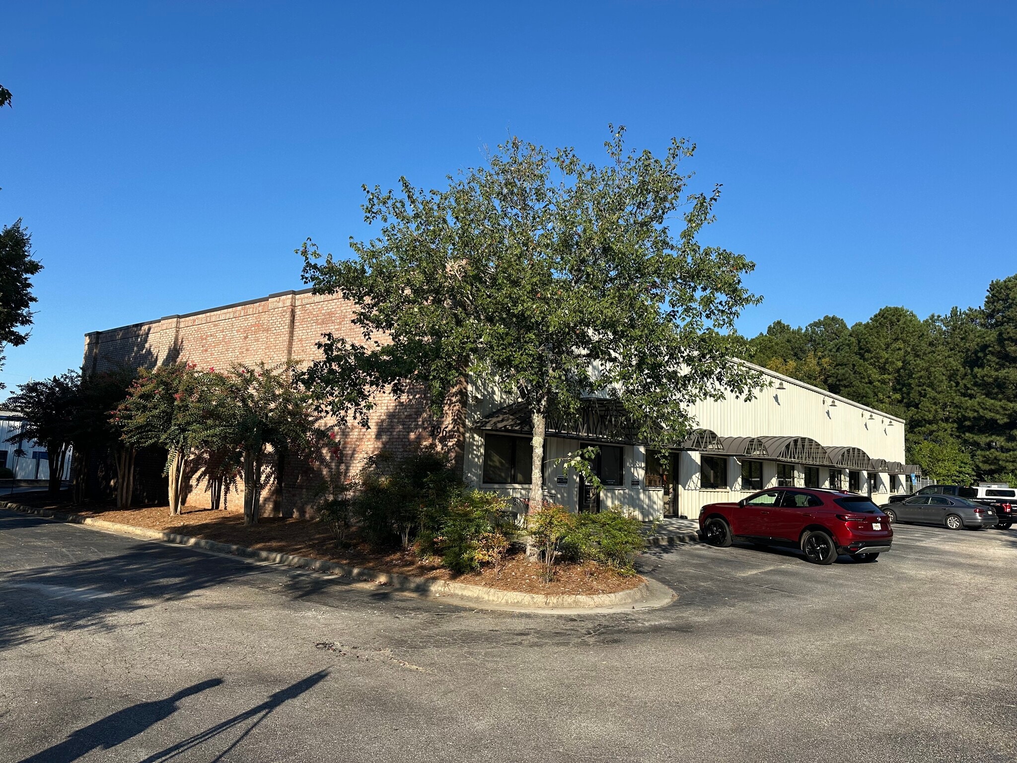 396 Senoia Rd, Tyrone, GA à louer Photo intérieure– Image 1 sur 14