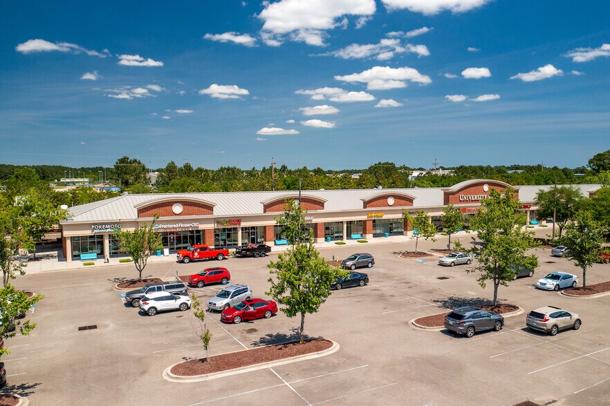 201 Graduate Rd, Conway, SC à louer - Photo de l’immeuble – Image 3 sur 17