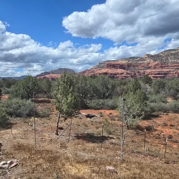 145 Spirit Ranch Rd, Sedona, AZ à vendre - Photo de l’immeuble – Image 2 sur 17