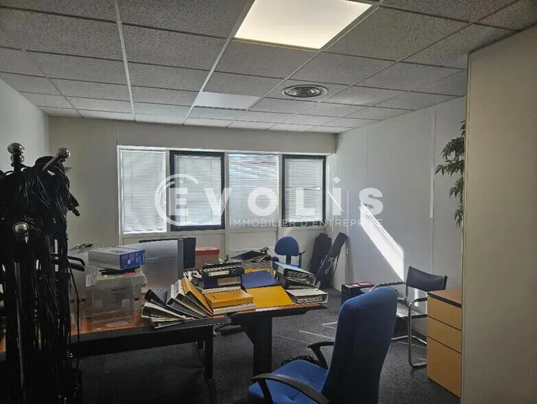 Bureau dans Les Ulis à vendre - Photo intérieure – Image 3 sur 7