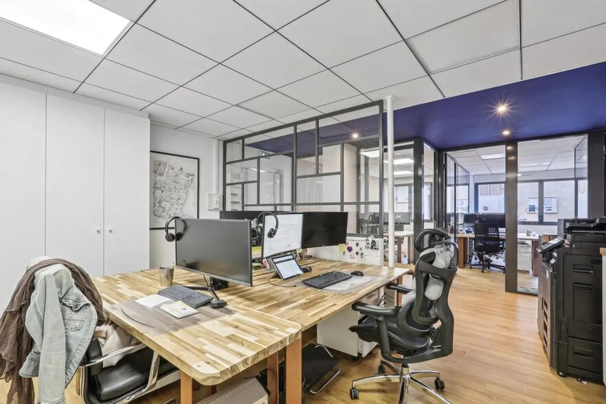 16 Rue Saint Eusèbe, Lyon à louer - Photo intérieure – Image 2 sur 12