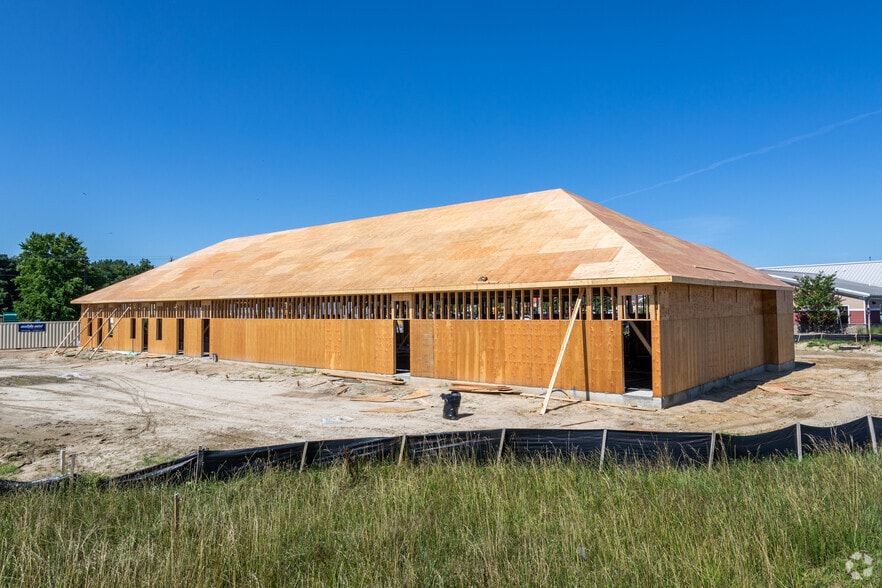 51 Fallon Ave, Seaford, DE à louer - Photo de l’immeuble – Image 3 sur 4