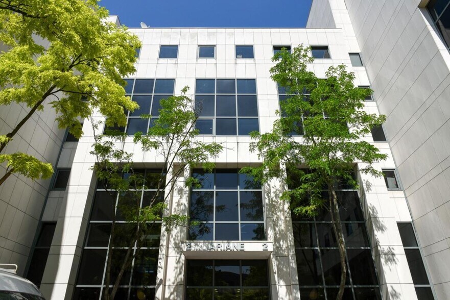 2 Rue Jacques Daguerre, Rueil-Malmaison à louer - Photo de l’immeuble – Image 2 sur 15