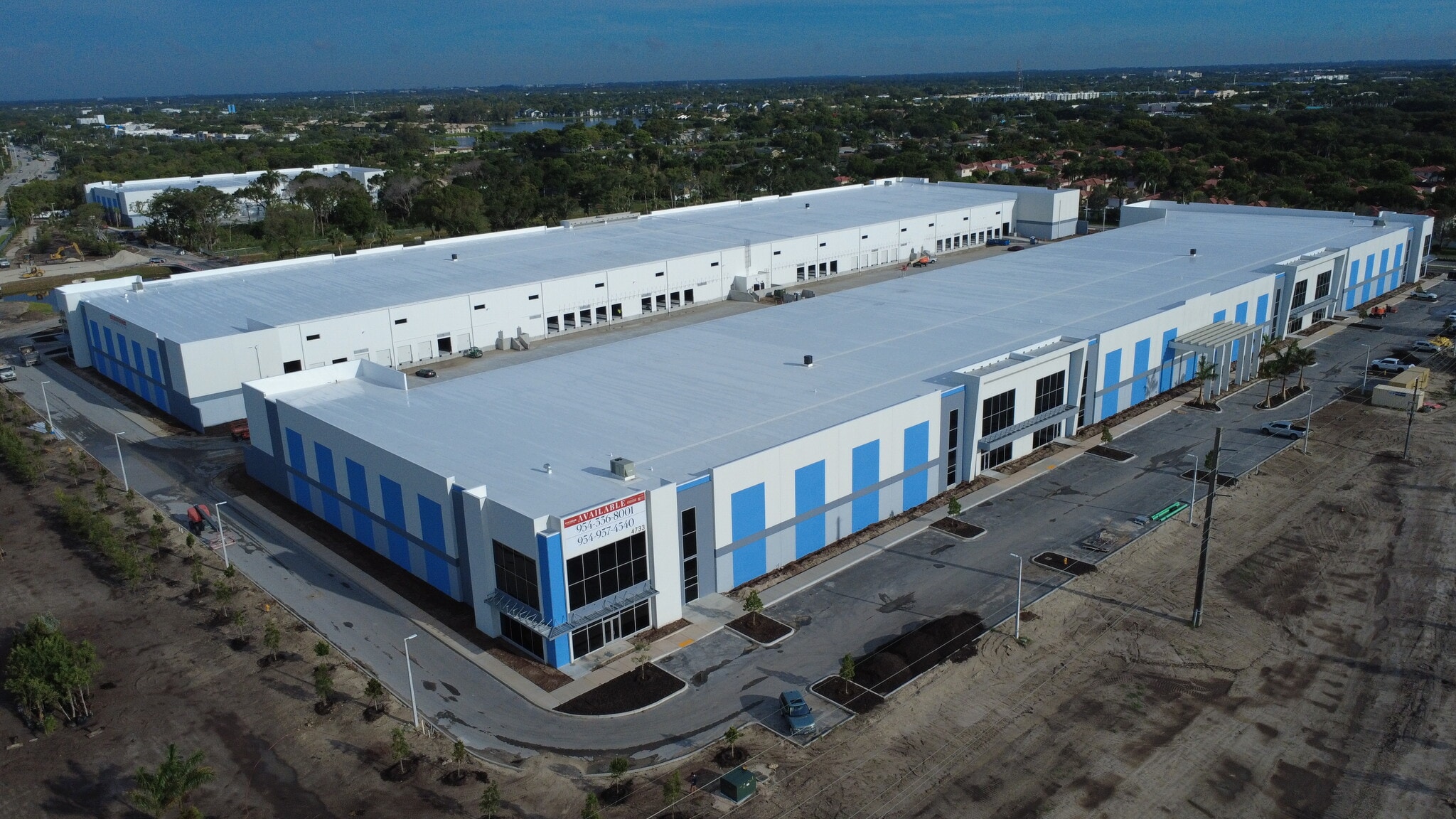4851 W Atlantic Blvd, Coconut Creek, FL à louer Aérien– Image 1 sur 3