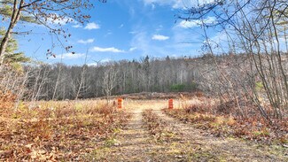 Plus de détails pour 414 Keene Rd, Antrim, NH - Terrain à vendre