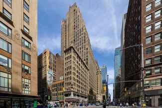 Plus de détails pour 530 Seventh Ave, New York, NY - Bureau à louer