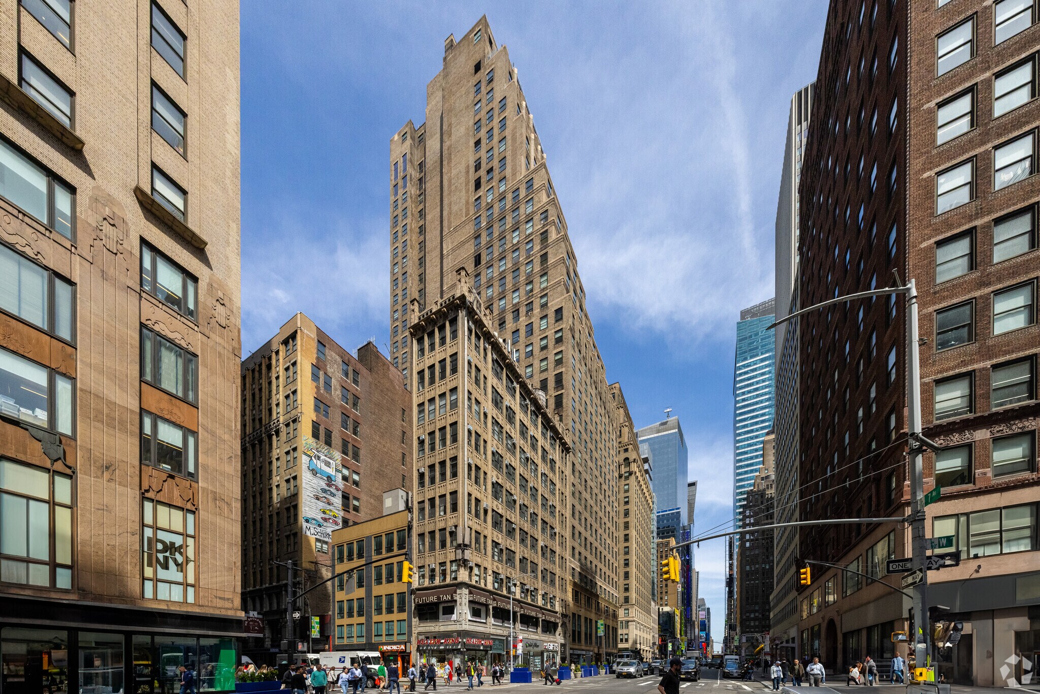 530 Seventh Ave, New York, NY à louer Photo principale– Image 1 sur 10