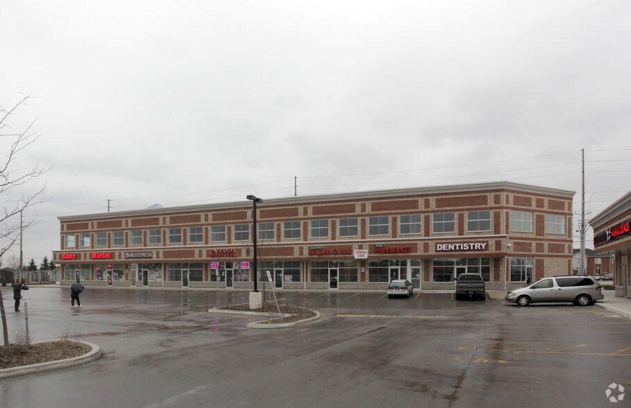 5 Brisdale Dr, Brampton, ON à vendre - Photo de l’immeuble – Image 3 sur 5