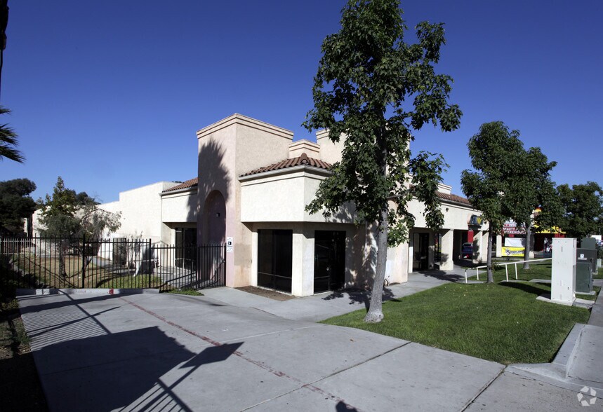 212-220 Euclid Ave, San Diego, CA à louer - Photo de l’immeuble – Image 3 sur 4