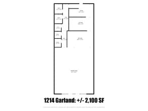 1200-1220 N Garland Ave, Fayetteville, AR à louer Photo intérieure– Image 2 sur 22