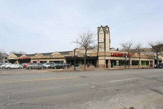 Plus de détails pour 2212-2232 Hennepin Ave, Minneapolis, MN - Local commercial à louer