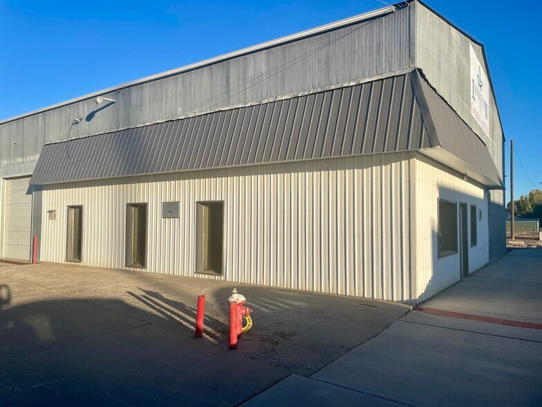 321 N Main St, Kimberly, ID à louer - Photo de l’immeuble – Image 2 sur 5