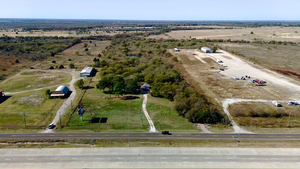 5600 S Interstate Highway 45 W, Corsicana, TX à vendre - Photo de l’immeuble – Image 2 sur 21