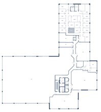 1170 Boul Lebourgneuf, Québec, QC à louer Plan de site– Image 1 sur 1