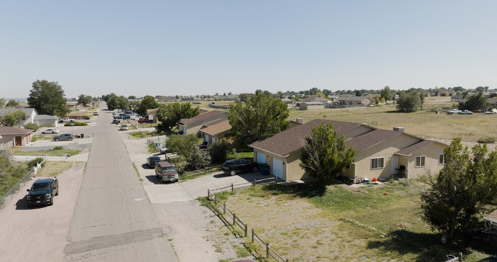 628 E Clarion Dr, Pueblo West, CO à vendre - Photo de l’immeuble – Image 3 sur 7