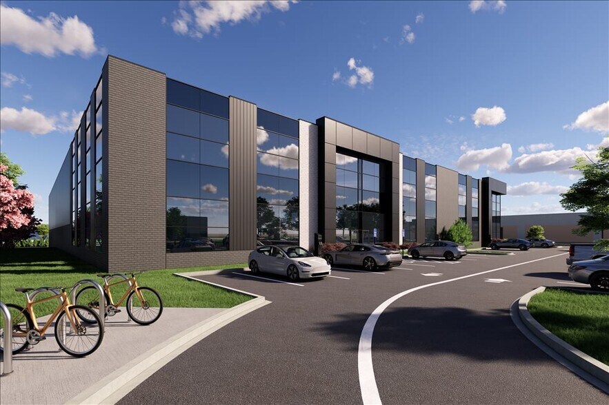 1-3 Allée Du Golf, Saint-eustache, QC à louer - Photo de l’immeuble – Image 2 sur 9
