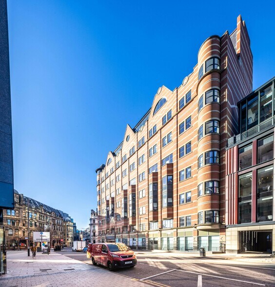 1 East Parade, Leeds à louer - Photo de l’immeuble – Image 3 sur 27