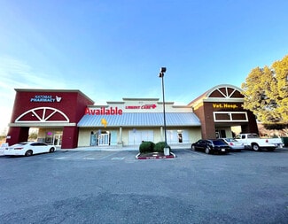 Plus de détails pour 4301-4331 Truxel Rd, Sacramento, CA - Bureau/Médical à louer