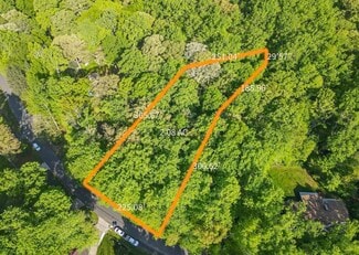 Plus de détails pour 13314 Forest Dr, Bowie, MD - Terrain à vendre