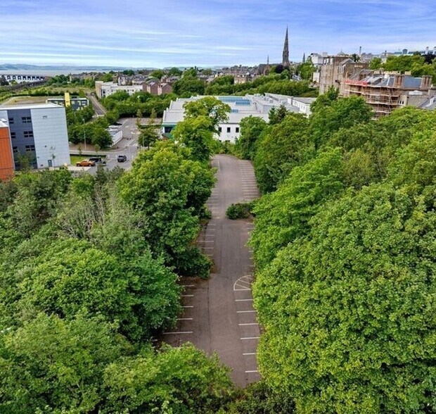 Nethergate, Dundee à vendre - Photo de l’immeuble – Image 3 sur 5