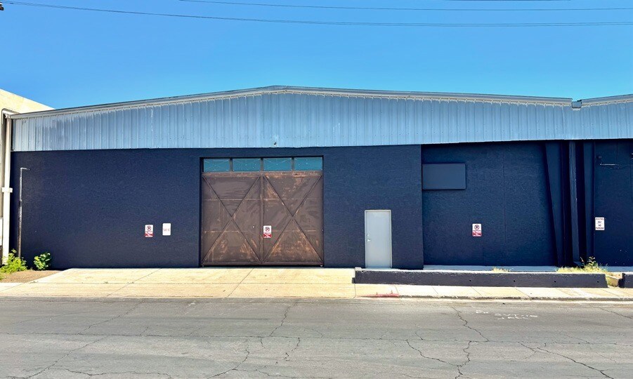 441 S Robson St, Mesa, AZ à louer - Photo de l’immeuble – Image 2 sur 5