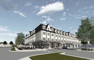 Plus de détails pour 4329 US 130, Edgewater Park, NJ - Terrain à vendre