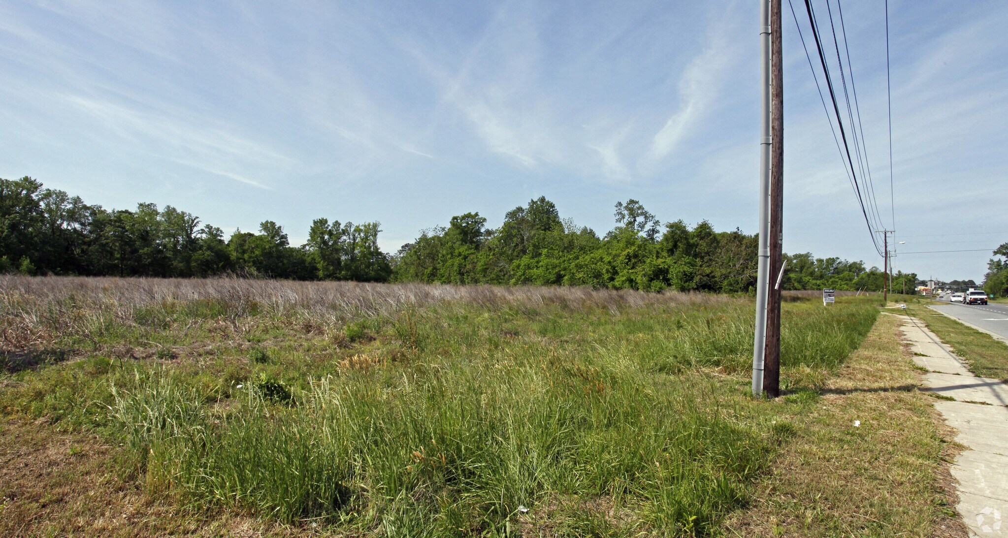 3803 Bridge Rd, Suffolk, VA à vendre Photo principale– Image 1 sur 3