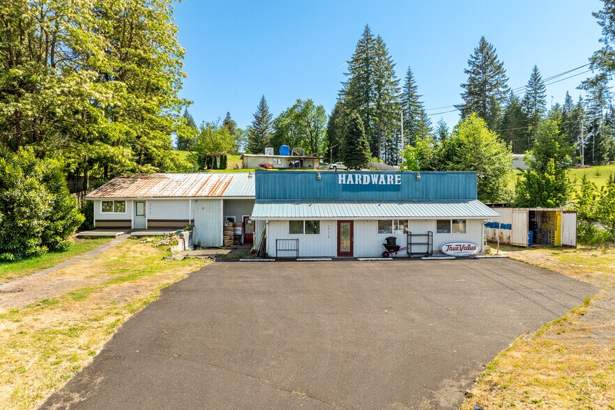 39618 NE 216th Ave, Amboy, WA à vendre - Photo de l’immeuble – Image 1 sur 74
