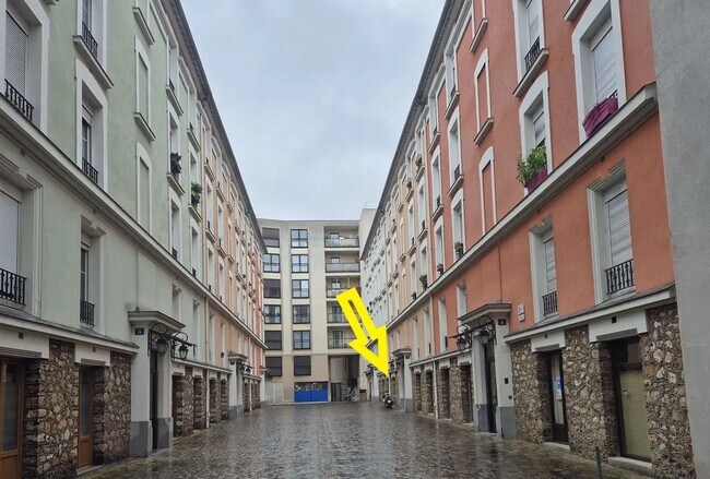 Plus de détails pour Bureau à louer