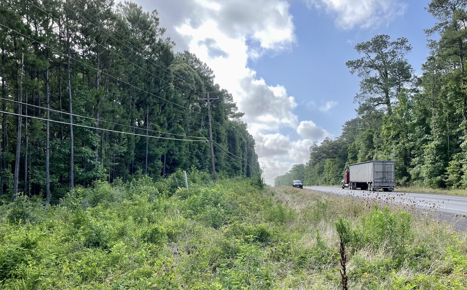 0 Hwy 190 E, Huntsville, TX à vendre - Photo de l’immeuble – Image 3 sur 11