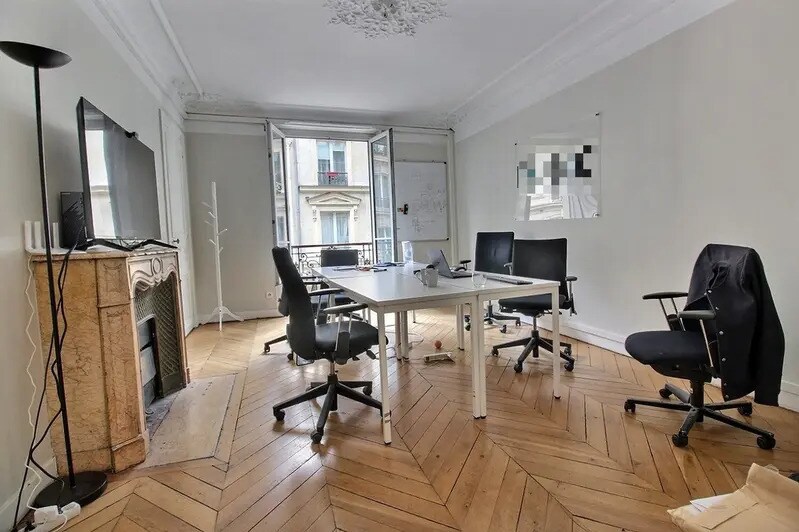 72 Rue D'Hauteville, Paris à louer Photo de l’immeuble– Image 1 sur 7
