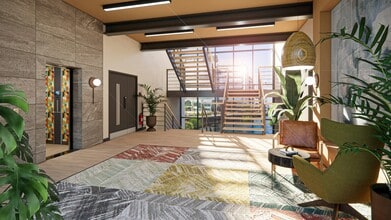 80 East St, Leeds à louer Photo intérieure– Image 2 sur 3