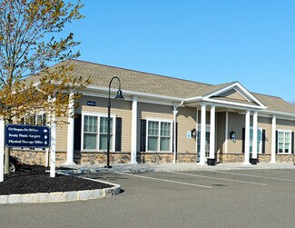 Plus de détails pour Fractional Shares of Medical Offices – à vendre