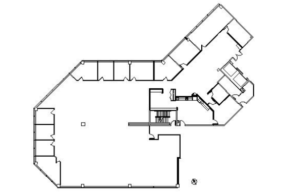 750 W Lake Cook Rd, Buffalo Grove, IL à louer Plan d’étage– Image 1 sur 1