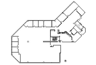 750 W Lake Cook Rd, Buffalo Grove, IL à louer Plan d’étage– Image 1 sur 1