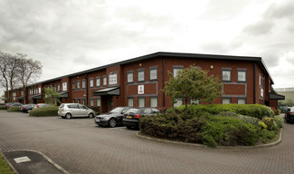 Plus de détails pour Ashburton Rd W, Manchester - Local d'activités à louer