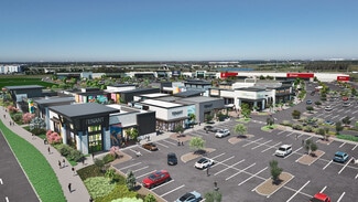Plus de détails pour 5955 Lake Nona Blvd, Orlando, FL - Local commercial à louer