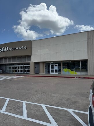 Plus de détails pour 3410-3412 Highway 6, Sugar Land, TX - Local commercial à louer