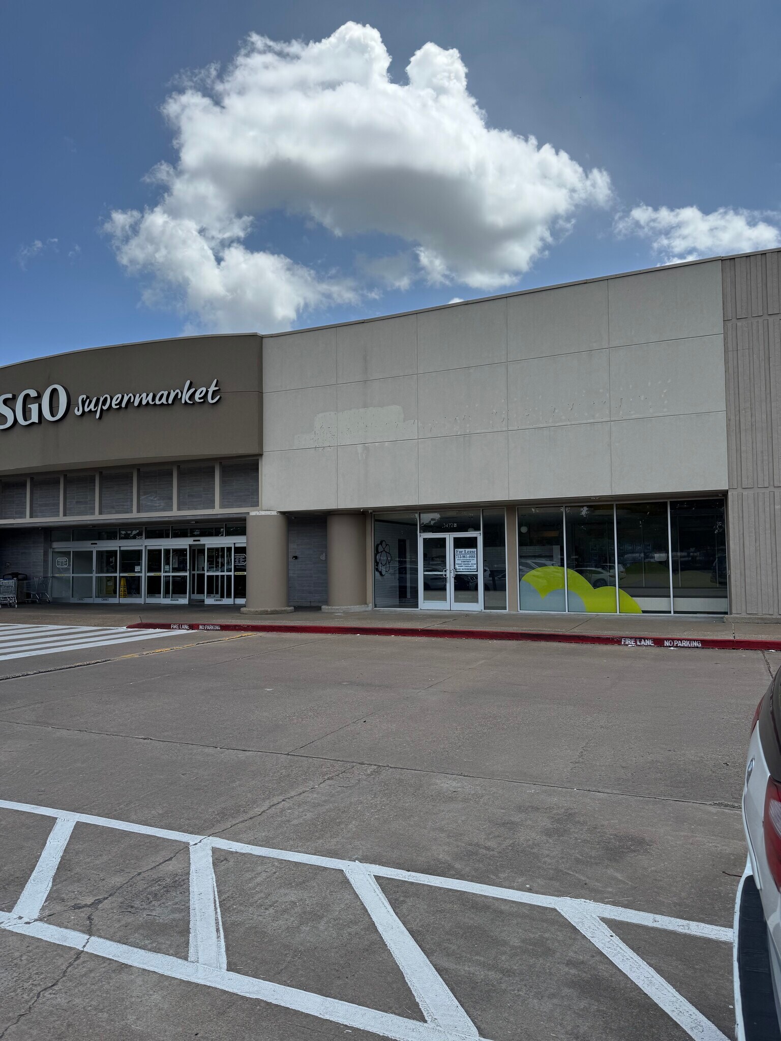 3410-3412 Highway 6, Sugar Land, TX à louer Photo de l’immeuble– Image 1 sur 6