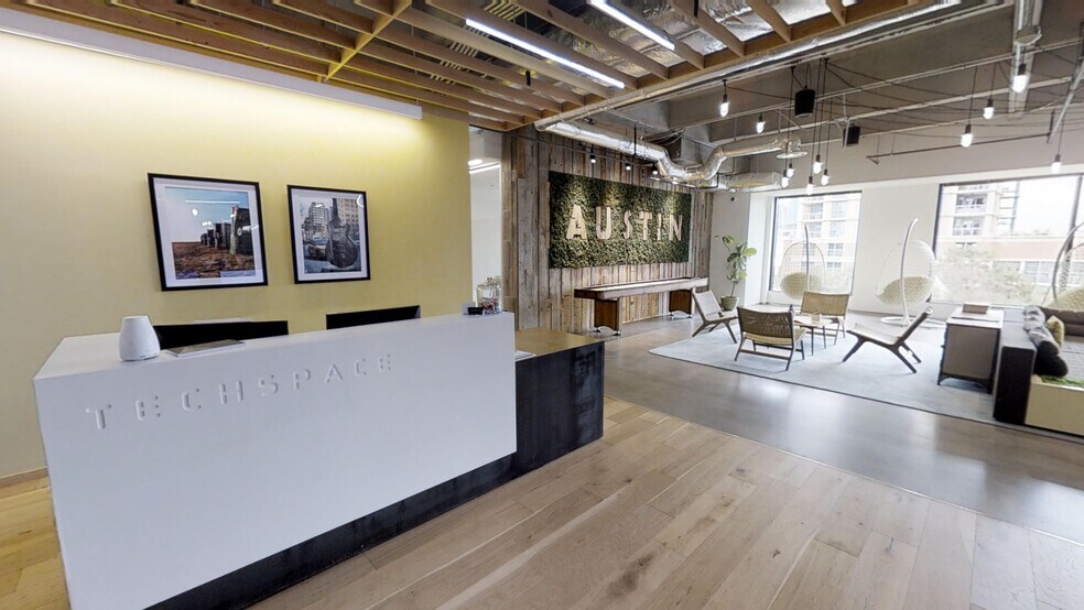 98 San Jacinto Blvd, Austin, TX à louer - Numérisation 3D Matterport – Image 2 sur 15