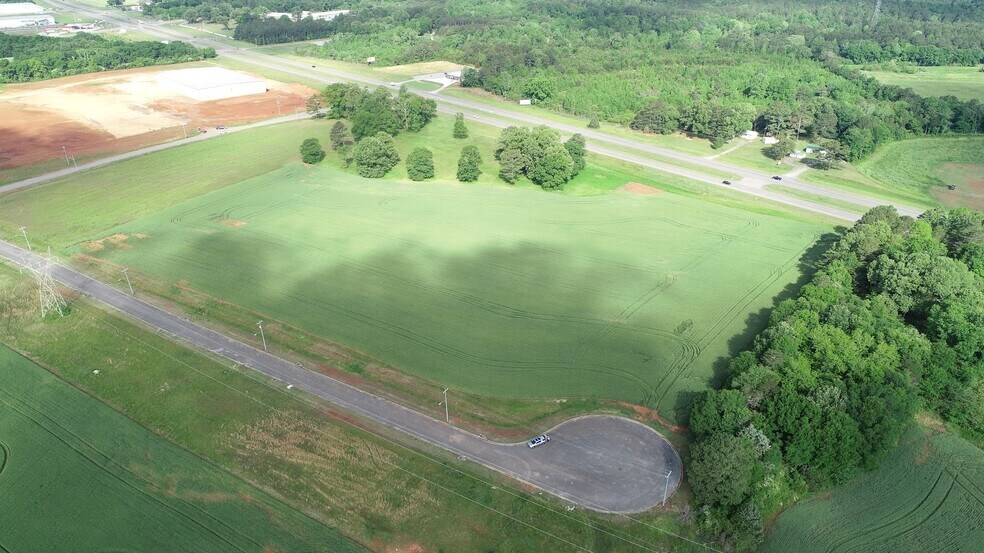 29731 US Hwy 72 Hwy, Hollywood, AL à vendre - Autre – Image 2 sur 3