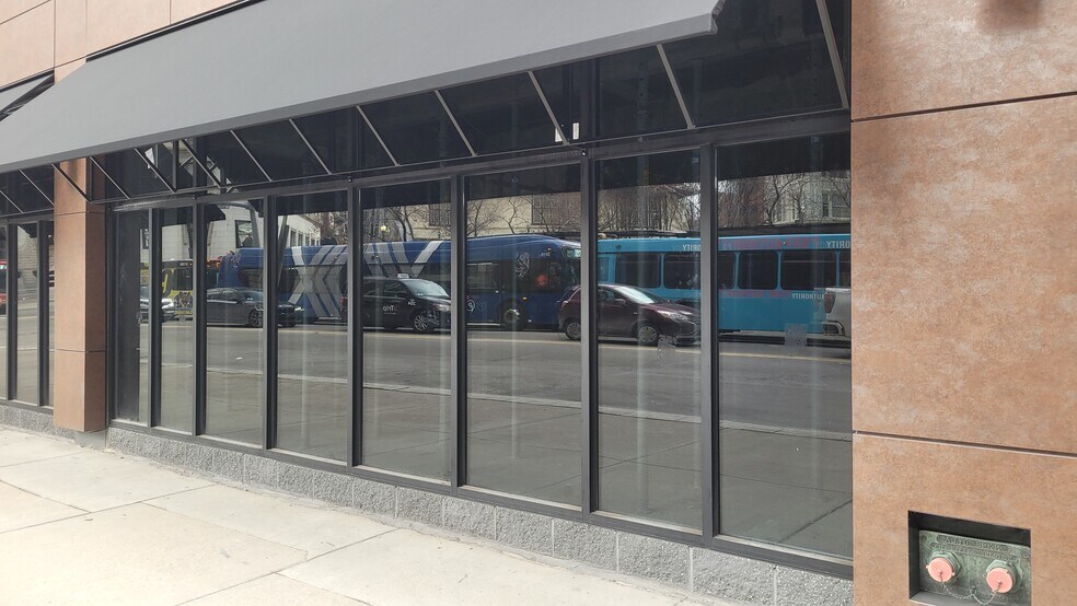 202 6th St, Pittsburgh, PA à louer - Photo de l’immeuble – Image 2 sur 3