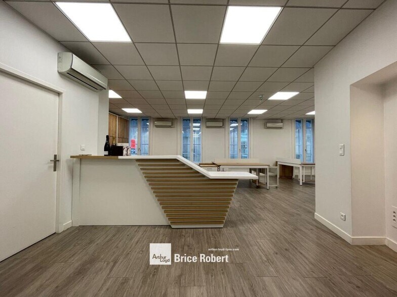 33-33 Rue De La République, Lyon à louer - Photo intérieure – Image 3 sur 9