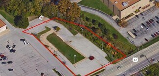 Plus de détails pour 839 Jeffco Blvd, Arnold, MO - Terrain à louer