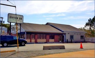 Plus de détails pour 247 Herring Cove Rd, Halifax, NS - Local commercial à louer