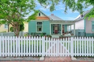 Plus de détails pour 208 S 11th St, Nashville, TN - Bureau à vendre