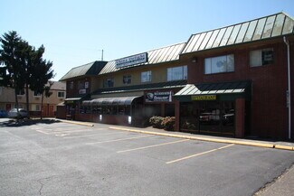 Plus de détails pour 325 NW 2nd St, Corvallis, OR - Local commercial à vendre